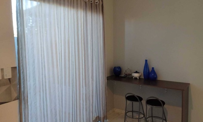 Picarras House | Sobrado 400 m da Praia