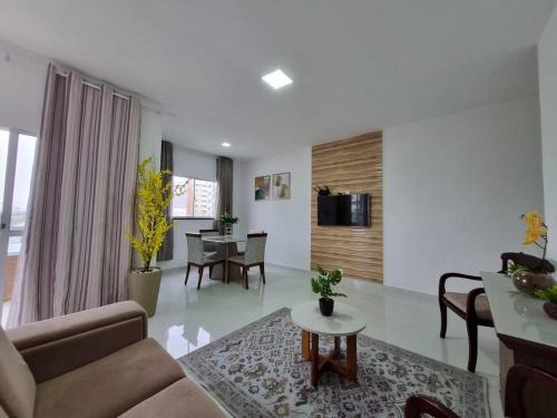 Atalaia Apartment | Sobrado a 200m da Praia e Orla, 02 QTS com ar condicionado