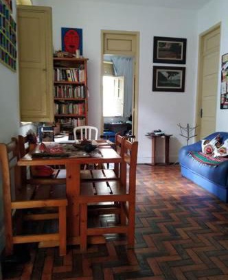 Estacio House | Sobrado