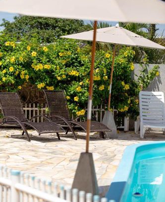 Pontal do Parana House | Sobrado com Piscina - Pontal do Parana