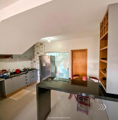 Nova Nazare Apartment | Sobrado disponível para Farm Show