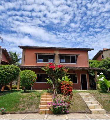 Barra do Cunhau Villa | Sobrado do Barão da Barra