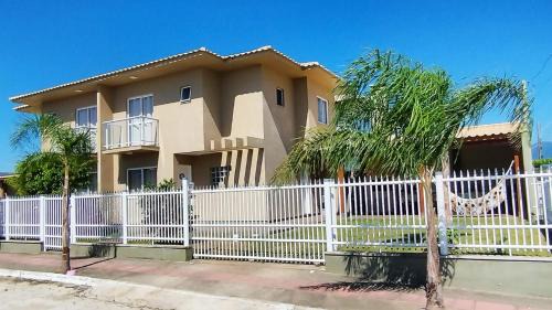 Praia do Sonho House | Sobrado dos sonhos