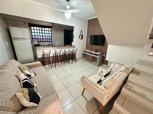 Aracatuba Apartment | Sobrado em condomínio