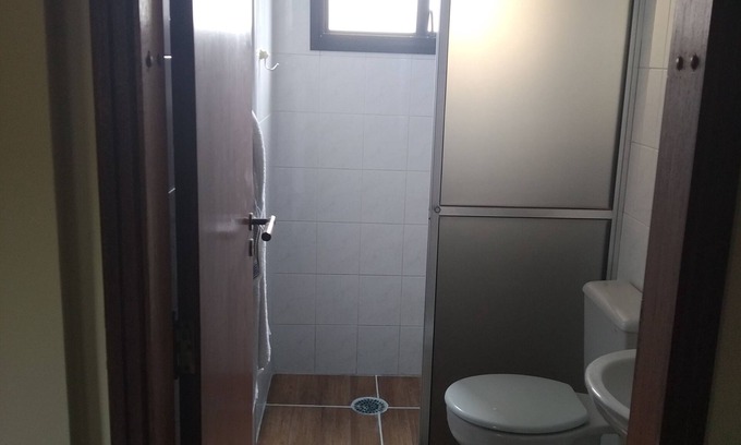 Jardim Ana Maria House | Sobrado in Village