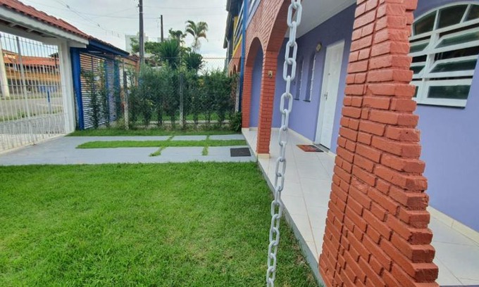 Indaia House | Sobrado no Melhor Local do Indaiá