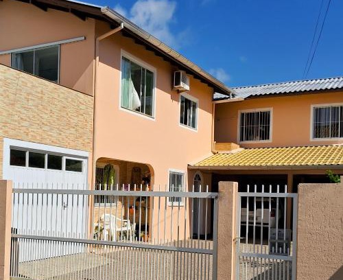 Ingleses Centro House | Sobrado Praia dos Ingleses