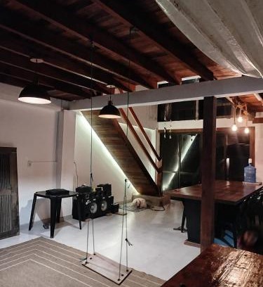 Ubatuba House | Sobrado São Chico, Ubatuba SFS