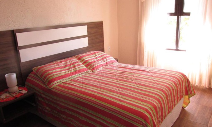 Canasvieiras House | Sobrado Vila Branca