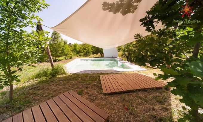 Borba Cottage | Sobreira Cottage @ Horta Vermelha | experience Earth