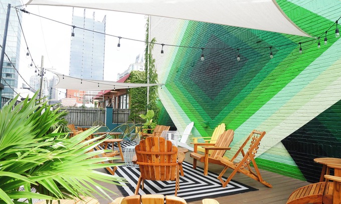 Rutledge Hill House | SoBro Guest House #19 by AvantStay | Prime Walkable Location with Local Art