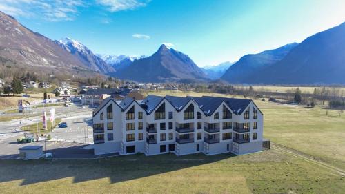 Bovec Apartment | Soca Valley Suites