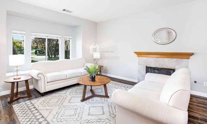 Loma Linda House | SoCal Masterwork on Gower #41375