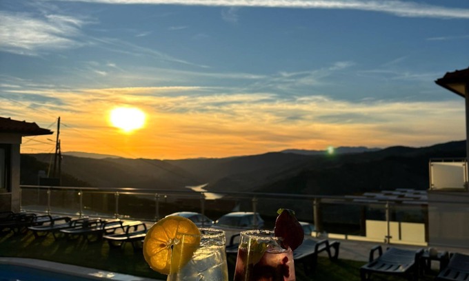 Valenca do Douro Bed & Breakfast | Socalcos Do Douro House