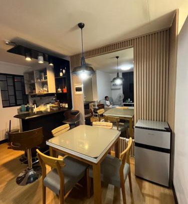 Marilao Hotel | Soccour Homestay by ekc