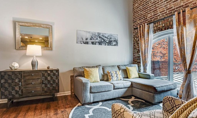 Historic District - North House | Social on Congress