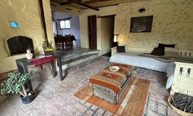 Tilcara Cabin | SOCOCHA CABINS
