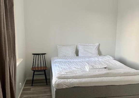 Narpio Apartment | Soda Home - comfy and central two bedroom flat - 24h check in