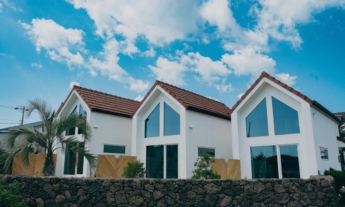 Moseulpo House | Sodara Tiny House