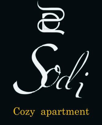 Karditsa Apartment | Sodi Cozy apartment