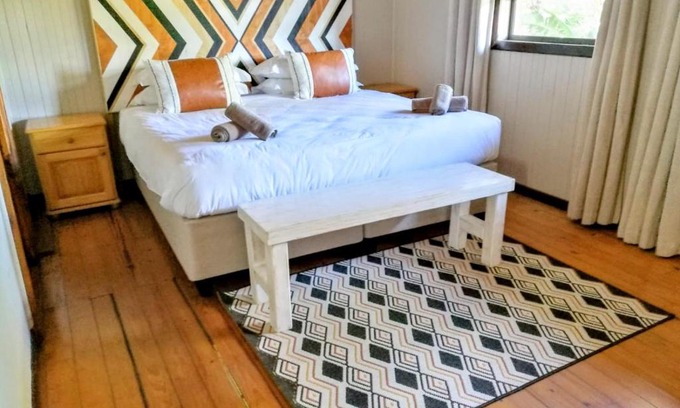 Sodwana Bay Apartment | Sodwana Bay Lodge Top House
