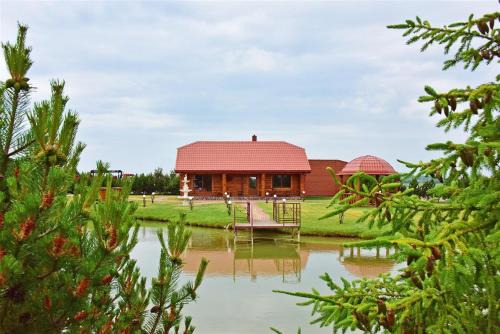 Kedainiai Villa | Sodyba 'Prie Miesto'