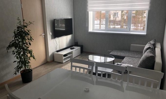 Setomaa Parish Apartment | Soelaane 12 Apartments