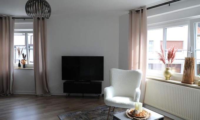 Soest Old Town Apartment | Soester Altstadt Apartment