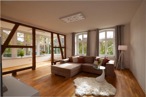 Soest Apartment | Soesthaus