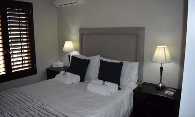 George House | Soeteweide North B&b