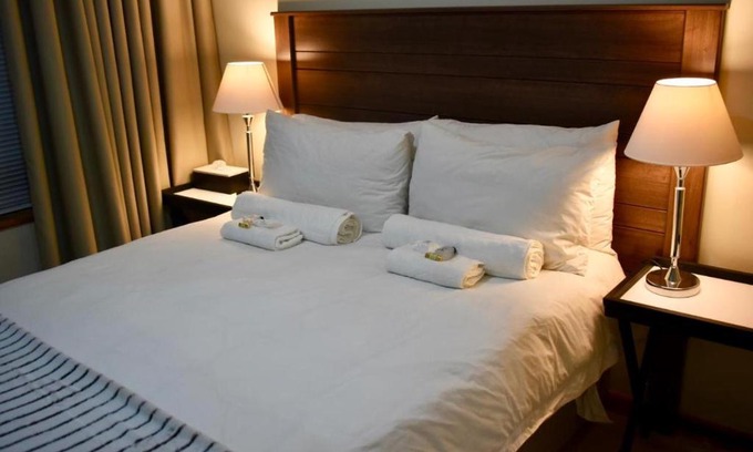 George House | Soeteweide North B&b