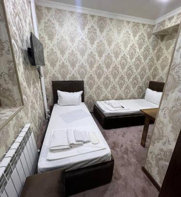 Tashkent Hotel | Sofa Hotel