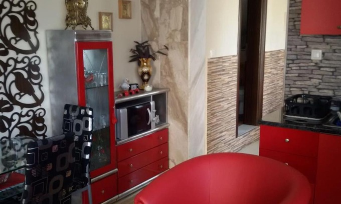 Evosmos Apartment | Sofaki Apartments