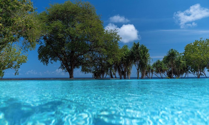 Nusa Tenggara Resort | Sofanda Resort