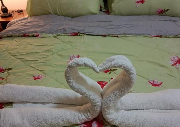 Taiping Apartment | Sofea Inn Bukit Merah - Laketown A6172