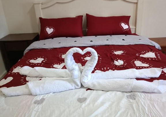 Taiping Apartment | Sofea Inn Bukit Merah - Suria A7733