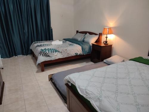 Taiping Apartment | Sofea Inn Bukit Merah - Suria A7727