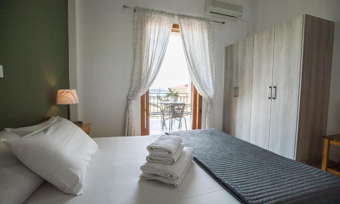 Kandia Apartment | Sofia Apartments - Kantia