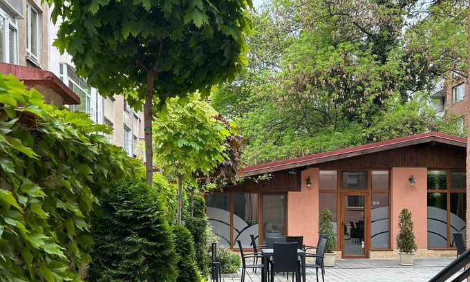 Sofia City Center House | Sofia