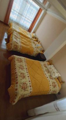 Oruro Hotel | Sofia