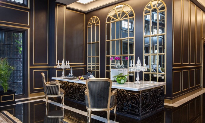Mlati Hotel | Sofia Boutique Residence