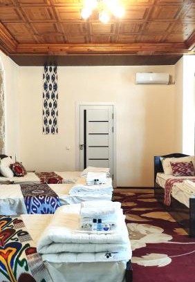Samarkand House | "Sofia" Guest House