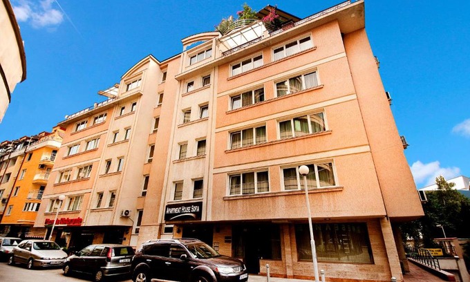 Lozenets Apartment | Sofia hotel apartments
