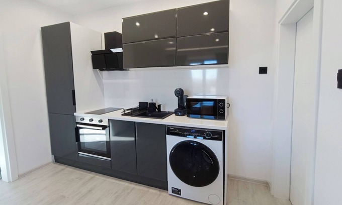 rayon Krasna polyana Apartment | Sofia Residence