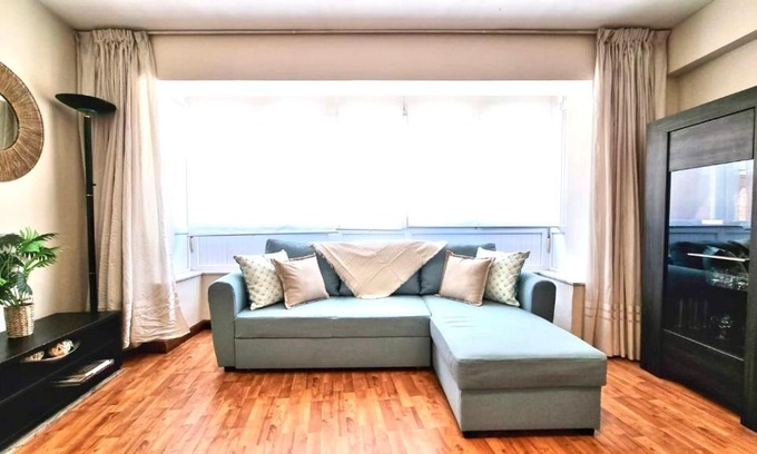 Candas Apartment | Sofia´s Canto del Mar