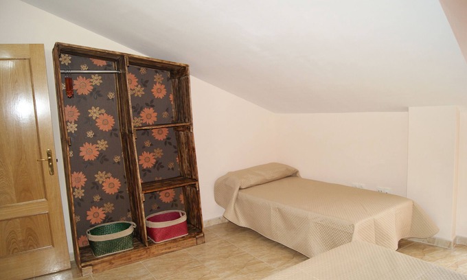 Ruidera Apartment | Sofia's country house