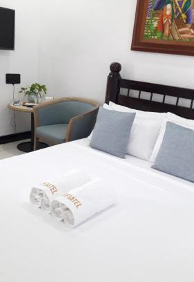 Pandi House | SOFIATEL Rooms