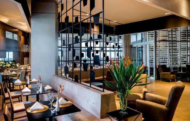 Setor Hoteleiro Norte Apartment | Sofisticado Flat Particular