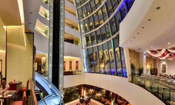 Al Khobar Hotel | Sofitel Al Khobar The Corniche