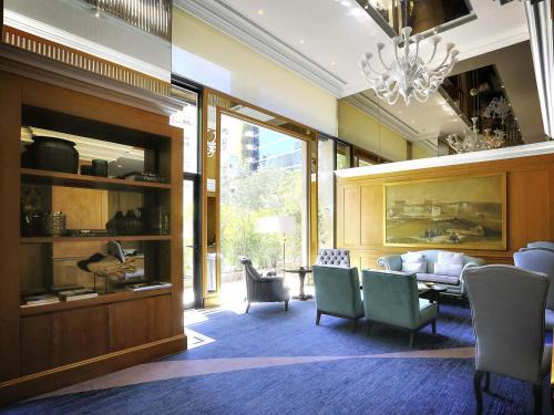 Achrafieh Hotel | Sofitel Beirut Le Gabriel